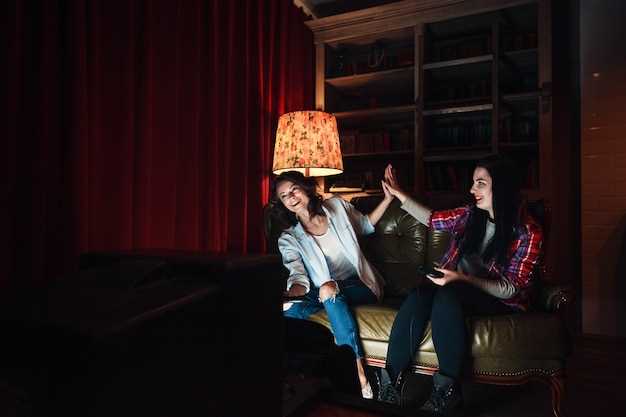 El papel de los personajes en la interpretación de los sueños cinematográficos