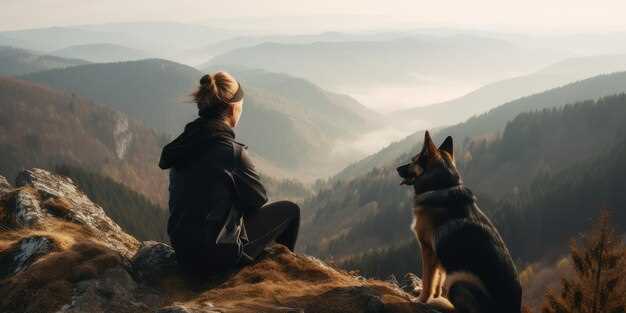 El significado de soñar con un pastor alemán grande