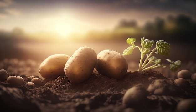 Significado de las patatas en remojo en los sueños