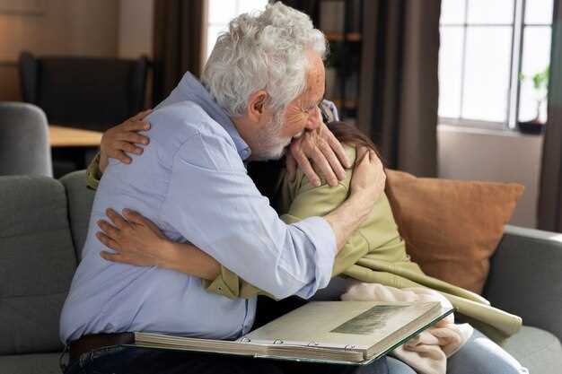 El proceso de aceptación de la muerte