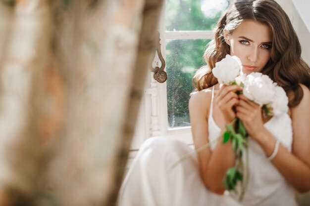 El cabello de la novia en los sueños y su interpretación