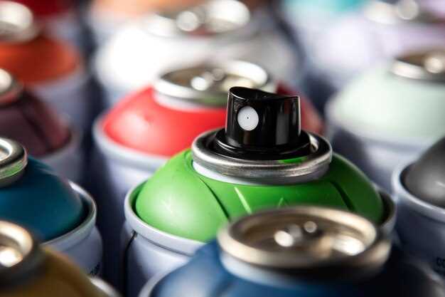 Interpretación de los sueños con pintura azul en lata