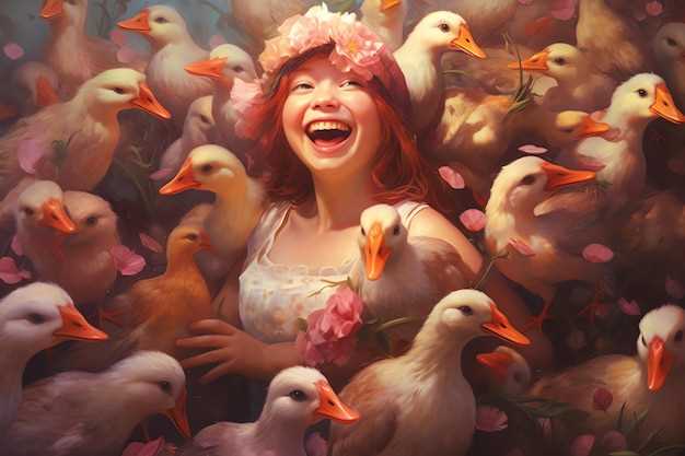 Metáfora de superación