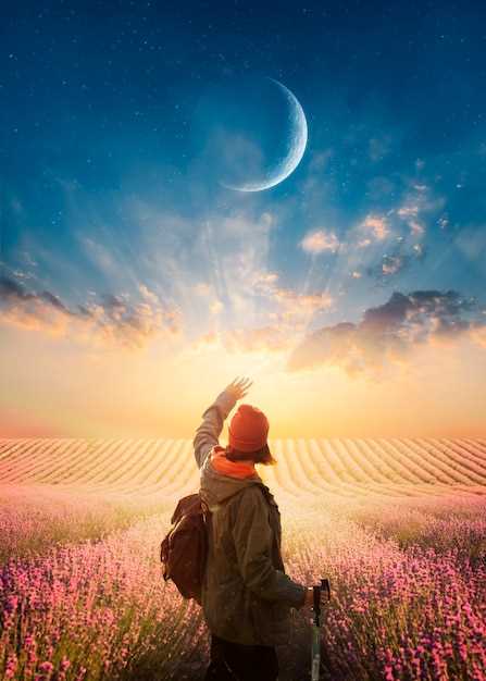 Éxito y logros por venir: