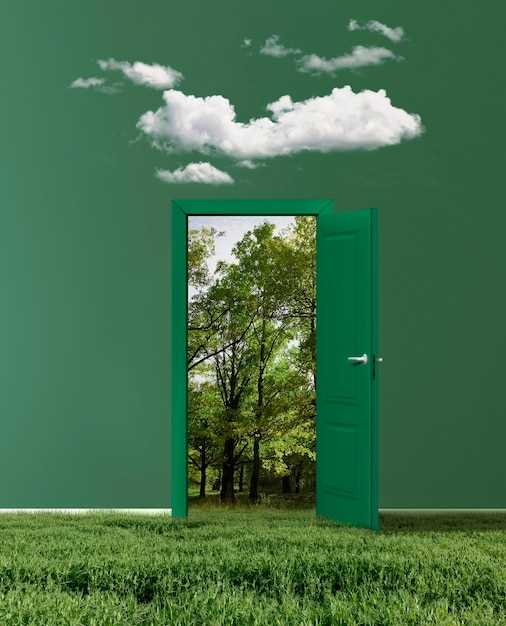 Influencia cultural en la interpretación de la puerta delantera desbloqueada en sueños