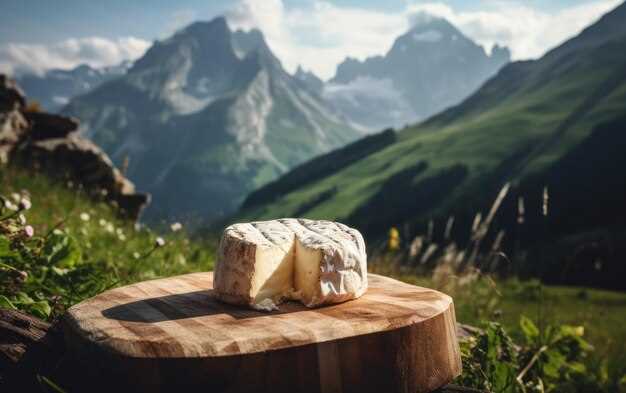 Interpretación del queso blanco en los sueños