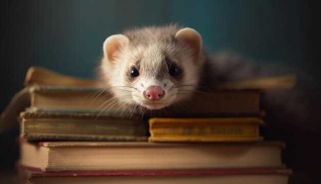 Ratas grandes en el mundo onírico