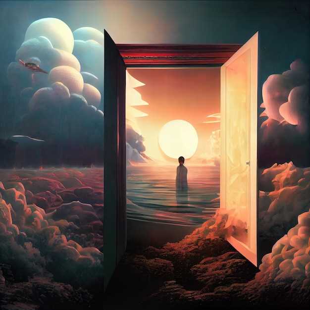 Interpretación de registrar las pertenencias de una persona muerta en sueños en la psicología