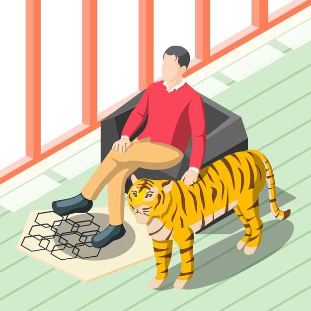 El tigre como símbolo de depredación y peligro