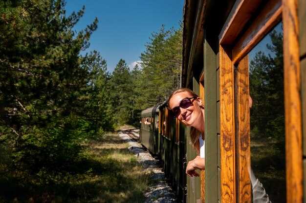 Interpretación del tren largo en los sueños