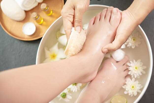 Significado de las uñas en los pies en los sueños