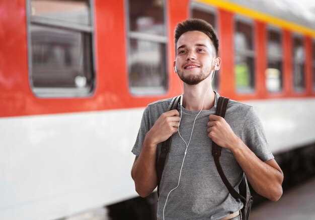 ¿Qué significa soñar con diferentes tipos de hombres en un tren?