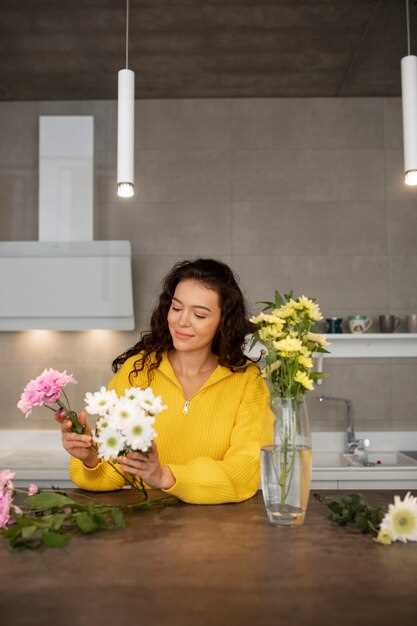 El significado de un regalo de flores en maceta en sueños