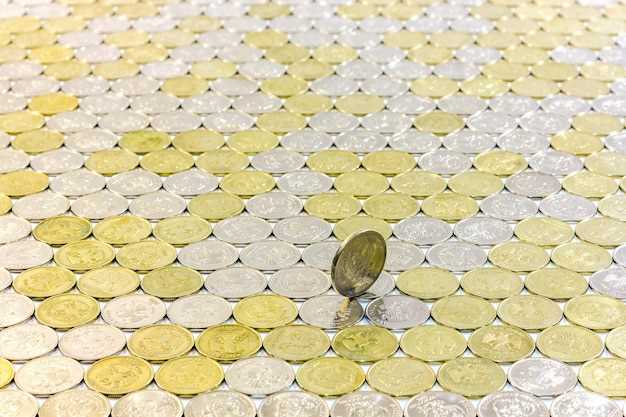 El simbolismo detrás de los sueños con mucho papel moneda