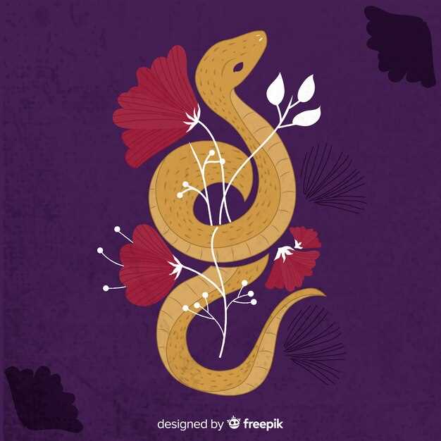 El significado y simbolismo de una serpiente mudando de piel en sueños