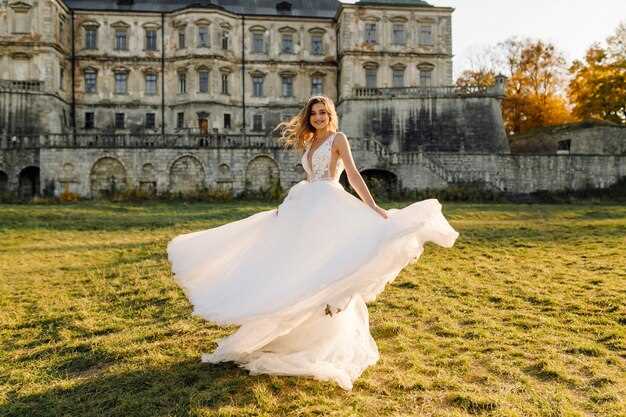 Simbolismo del vestido de novia