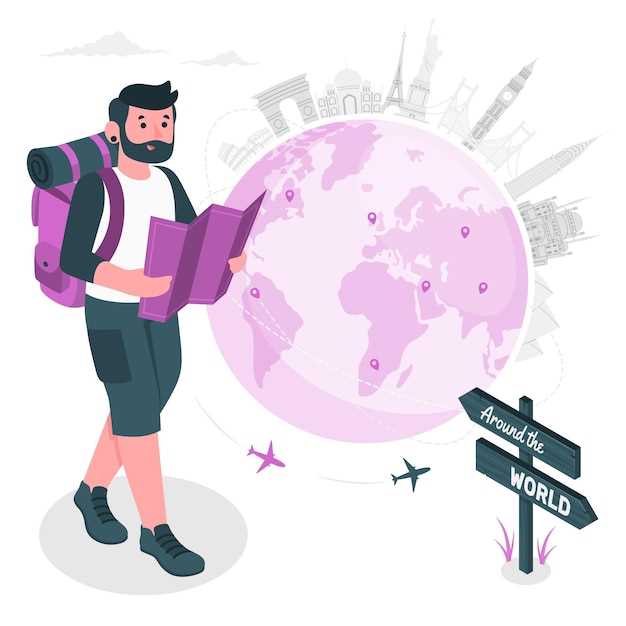 Cómo interpretar y entender los sueños de viajar solo a otro país